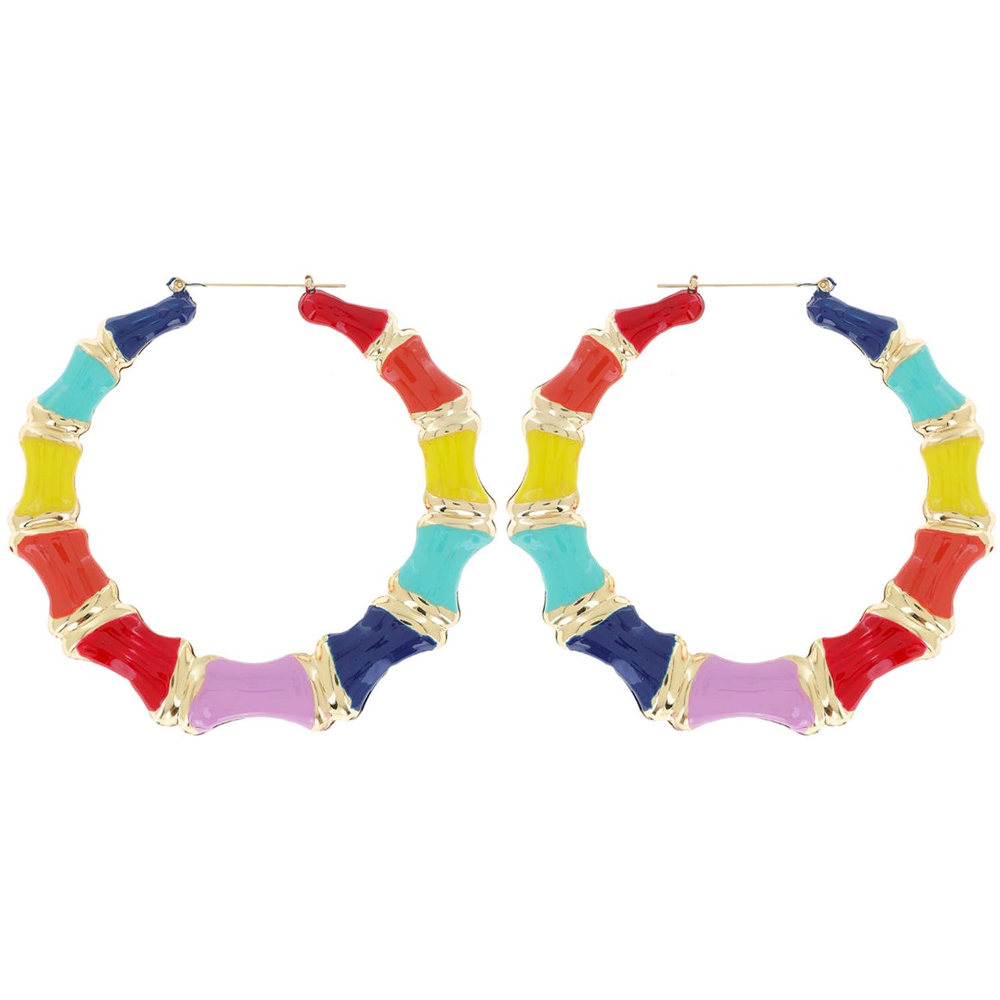 BamBoo Pop: Light Multi