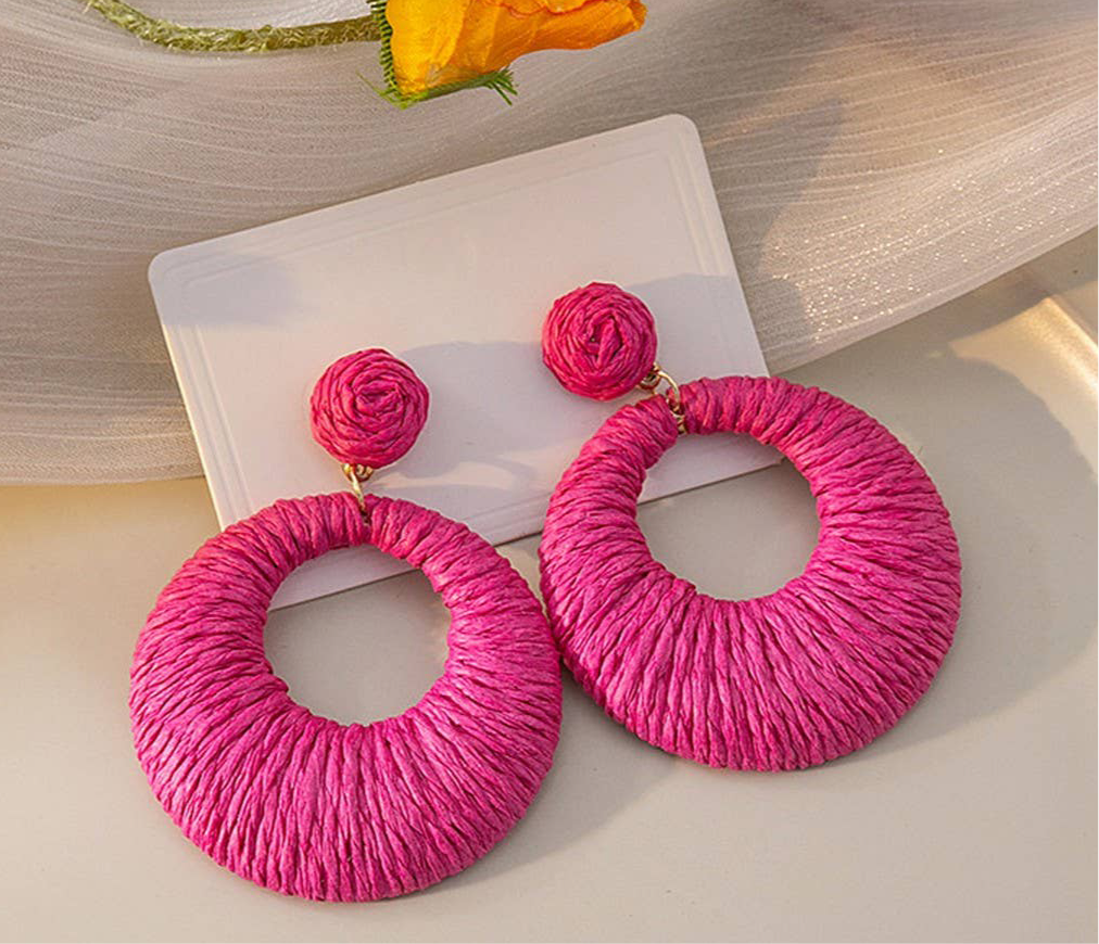 BOHEMIAN HOLIDAY : ROSE