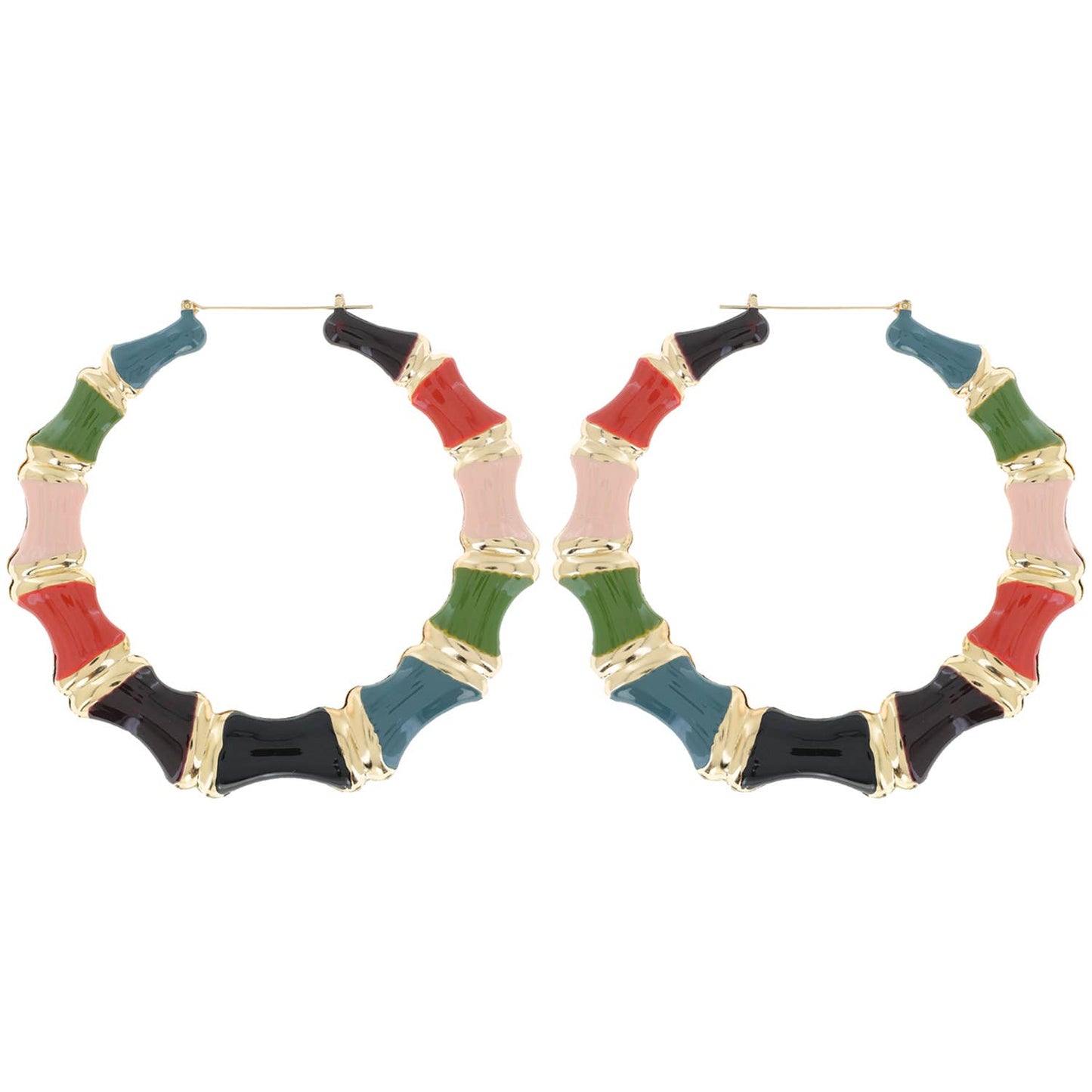 Bamboo Pop: Dark Multi