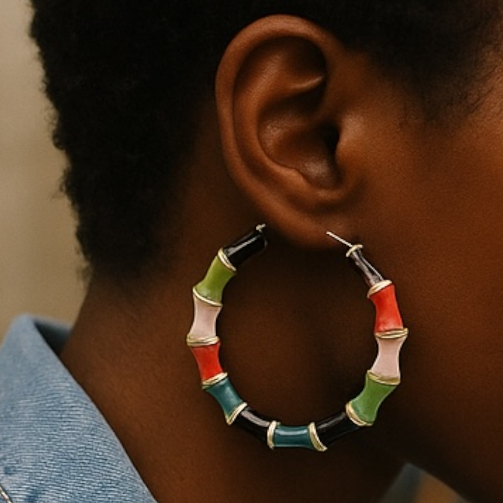 Bamboo Pop: Dark Multi