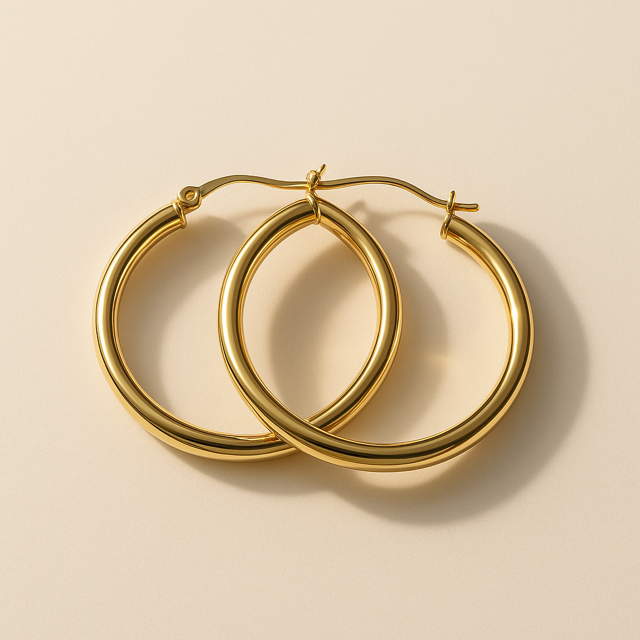 Everyday Glow - Gold