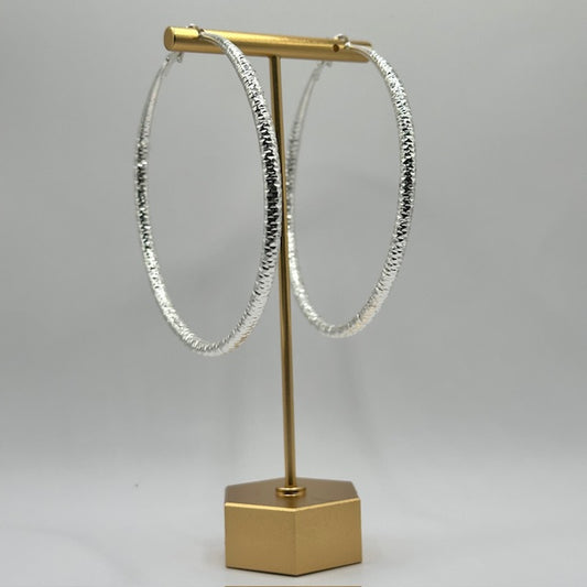 Flicker Fine - Silver