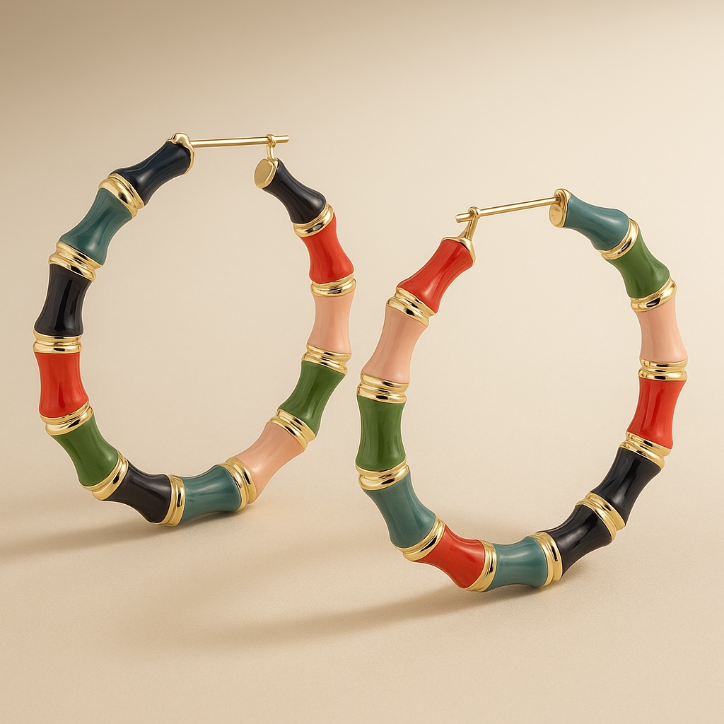 Bamboo Pop: Dark Multi