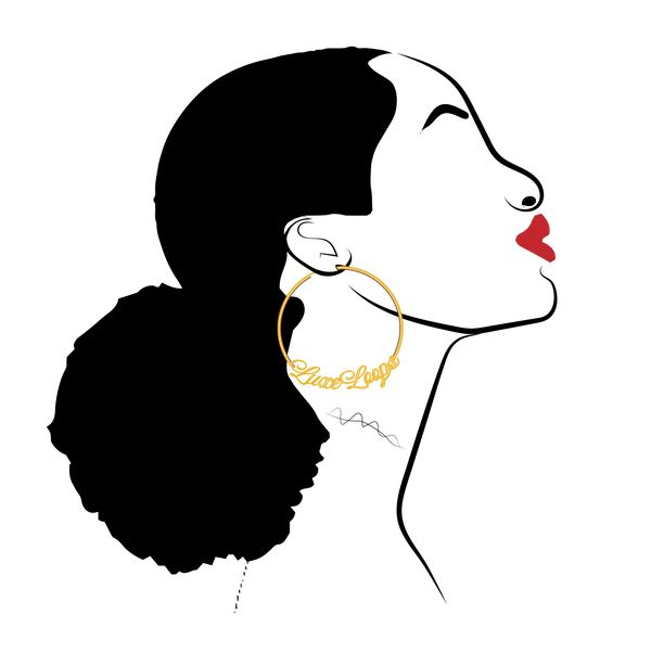 LUXE LOOPS ACCESSORIES